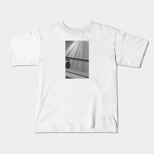 the streets Kids T-Shirt